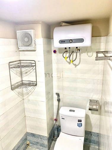 Hình ảnh Cho thuê duplex siêu rộng - Ở được 5 người 5 xe - Có thang máy