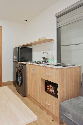 Hình ảnh Có sẳn studio full nội thất mới 100% ngay Võ Thành Trang