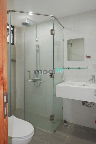 Hình ảnh Có sẳn studio full nội thất mới 100% ngay Võ Thành Trang