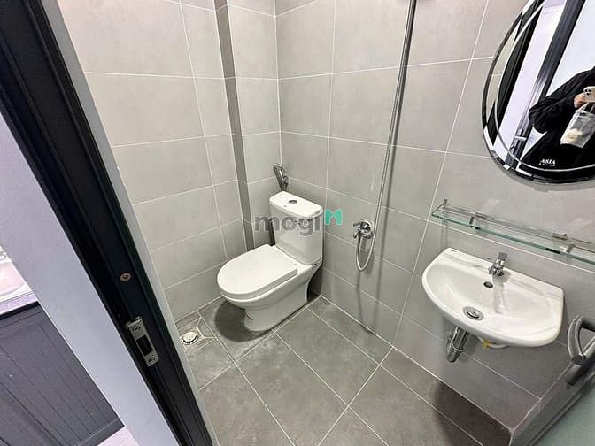Hình ảnh CHDV 1PN Full nội thất ở Vườn Lài - Tân Phú gần ĐH Văn Hiến