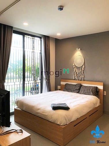 Hình ảnh Mb6623 nạp rút nhanh chóng Studio ban công view Thoáng ngay Bờ Kè Trường Sa