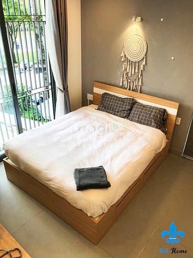 Hình ảnh Mb6623 nạp rút nhanh chóng Studio ban công view Thoáng ngay Bờ Kè Trường Sa