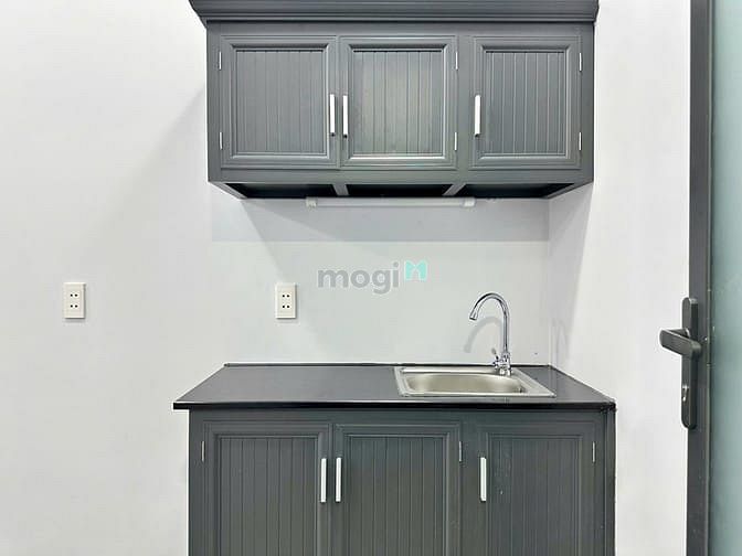Hình ảnh CHDV 1PN Full nội thất ở Vườn Lài - Tân Phú gần ĐH Văn Hiến