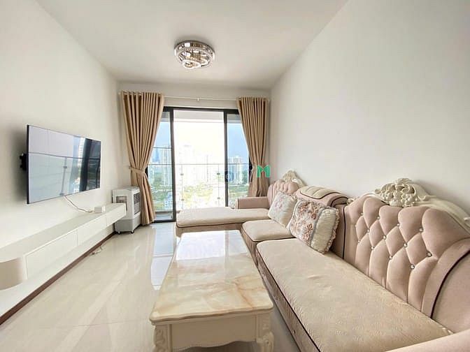 Hình ảnh Cho thuê One Verandah 2PN - DT 81m2 - Đầy đủ nội thất - Giá 22 tr/th