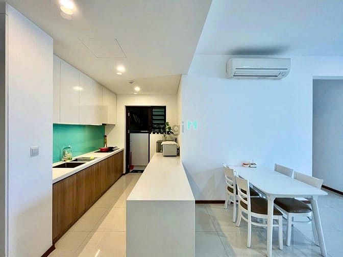 Hình ảnh Cho thuê One Verandah 2PN - DT 81m2 - Đầy đủ nội thất - Giá 22 tr/th