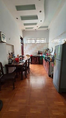 Hình ảnh Hóc Môn, Biệt Thự Vườn Dương Công Khi, DT 16 x 23m 350m2 thổ cư