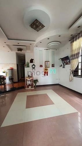 Hình ảnh Hóc Môn, Biệt Thự Vườn Dương Công Khi, DT 16 x 23m 350m2 thổ cư