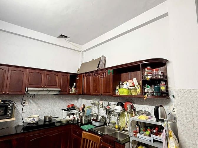 Hình ảnh Lạc Long Quân - Gần Chợ Tân Bình - 39M - 2PN - Nhỉnh 4 Tỷ