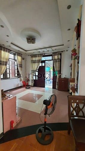 Hình ảnh Hóc Môn, Biệt Thự Vườn Dương Công Khi, DT 16 x 23m 350m2 thổ cư