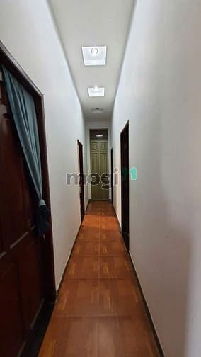Hình ảnh Hóc Môn, Biệt Thự Vườn Dương Công Khi, DT 16 x 23m 350m2 thổ cư