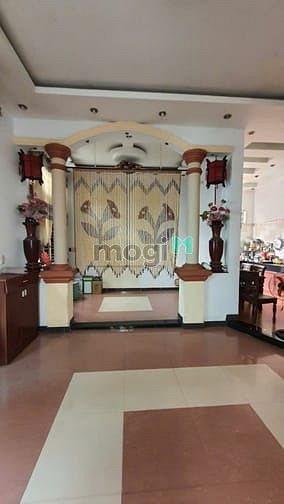 Hình ảnh Hóc Môn, Biệt Thự Vườn Dương Công Khi, DT 16 x 23m 350m2 thổ cư
