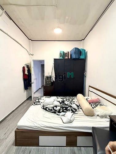Hình ảnh Lạc Long Quân - Gần Chợ Tân Bình - 39M - 2PN - Nhỉnh 4 Tỷ