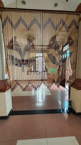 Hình ảnh Hóc Môn, Biệt Thự Vườn Dương Công Khi, DT 16 x 23m 350m2 thổ cư