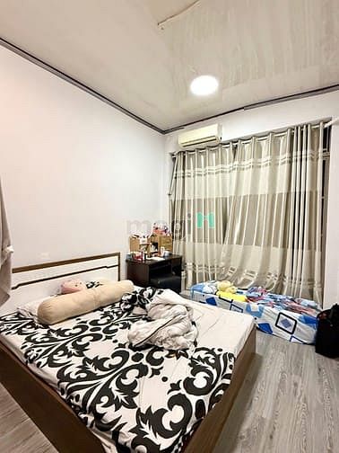Hình ảnh Lạc Long Quân - Gần Chợ Tân Bình - 39M - 2PN - Nhỉnh 4 Tỷ