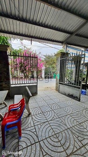 Hình ảnh Hóc Môn, Biệt Thự Vườn Dương Công Khi, DT 16 x 23m 350m2 thổ cư