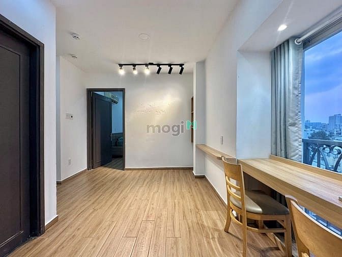 Hình ảnh Mb6623 nạp rút nhanh chóng chung cư mini 2 phòng ngủ 60m2 gần chợ tân định