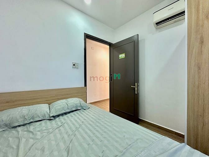 Hình ảnh Mb6623 nạp rút nhanh chóng chung cư mini 2 phòng ngủ 60m2 gần chợ tân định
