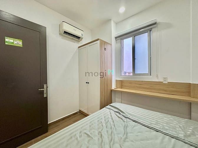 Hình ảnh Mb6623 nạp rút nhanh chóng chung cư mini 2 phòng ngủ 60m2 gần chợ tân định