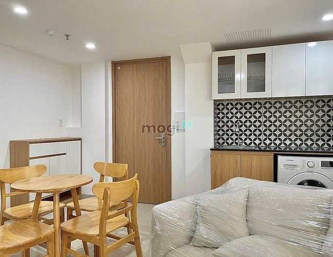 Hình ảnh 🎉 Căn Hộ Cao Cấp Mới Xây - Ngay Bến Xe Miền Đông, Nội Thất Cao Cấp