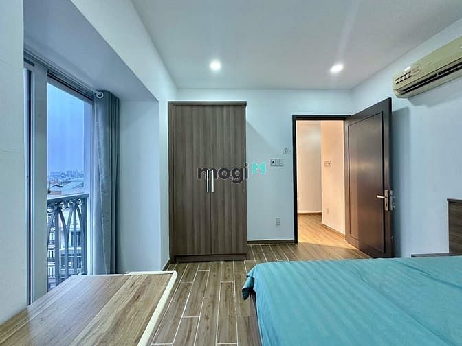 Hình ảnh Mb6623 nạp rút nhanh chóng chung cư mini 2 phòng ngủ 60m2 gần chợ tân định