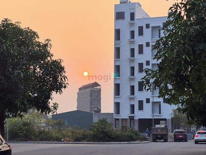 Hình ảnh Chính chủ bán 300m2 đất KĐT Khai Sơn/trường Đại học CN và TM Hà Nội
