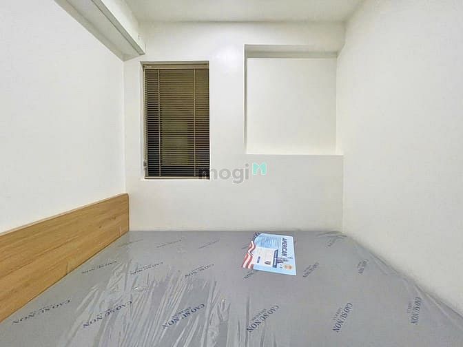 Hình ảnh 🎉 Căn Hộ Cao Cấp Mới Xây - Ngay Bến Xe Miền Đông, Nội Thất Cao Cấp