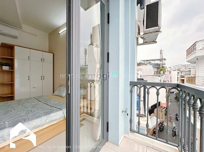 Hình ảnh Mb6623 nạp rút nhanh chóng chung cư mini 2 phòng ngủ hơn 60m2 ngay khu Phan Xích Long