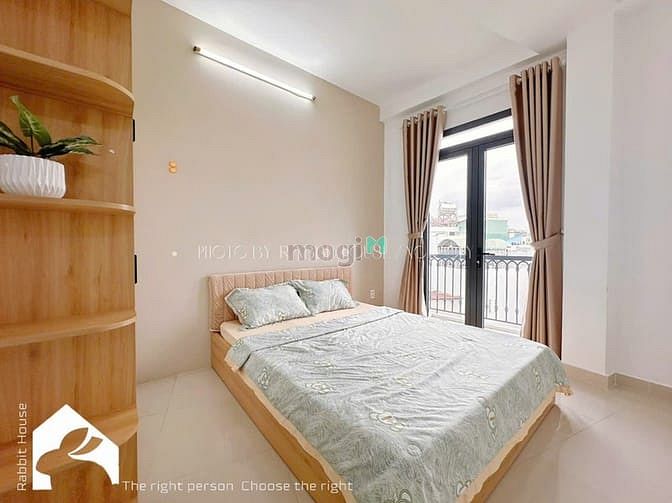 Hình ảnh Mb6623 nạp rút nhanh chóng chung cư mini 2 phòng ngủ hơn 60m2 ngay khu Phan Xích Long