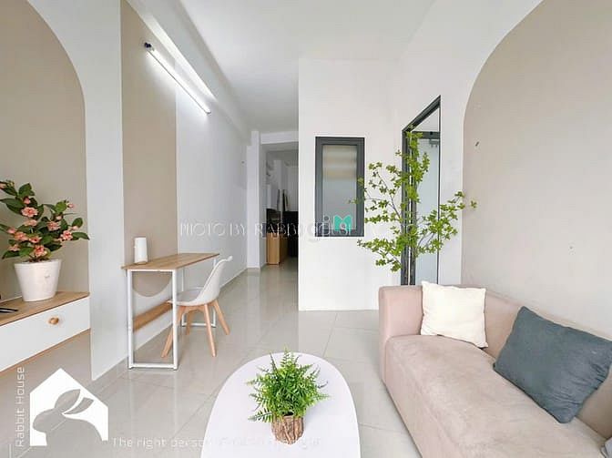Hình ảnh Mb6623 nạp rút nhanh chóng chung cư mini 2 phòng ngủ hơn 60m2 ngay khu Phan Xích Long
