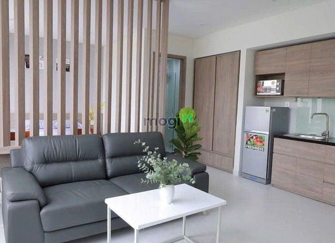 Hình ảnh Mb6623 nạp rút nhanh chóng chung cư mini 1 phòng ngủ lớn rộng hơn 40m2 Style sang trọng