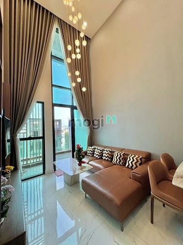 Hình ảnh Feliz En Vista 2PN Duplex - DT 123m2 sân vườn - Full NT - Giá 19tr/th