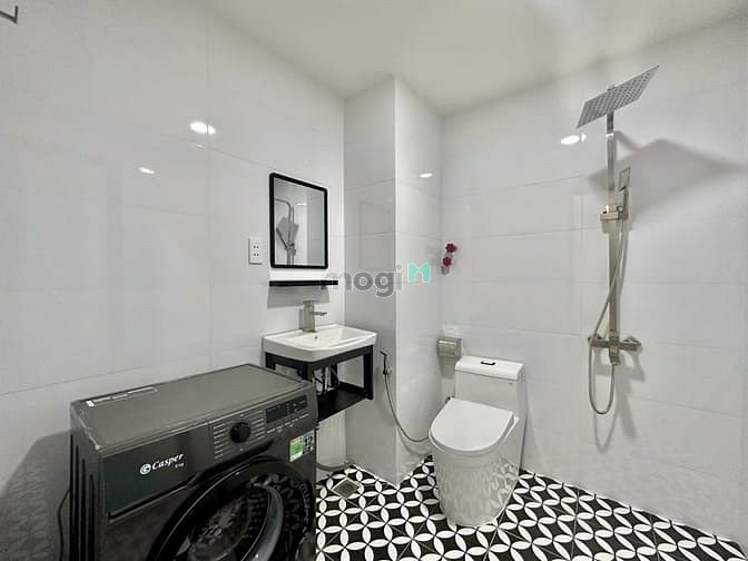 Hình ảnh Mb6623 nạp rút nhanh chóng chung cư mini 1 phòng ngủ ban công thoáng Quận 10
