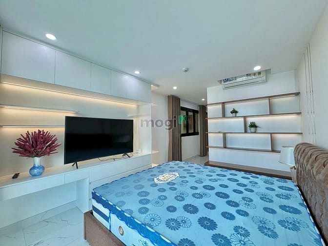 Hình ảnh Feliz En Vista 2PN Duplex - DT 123m2 sân vườn - Full NT - Giá 19tr/th