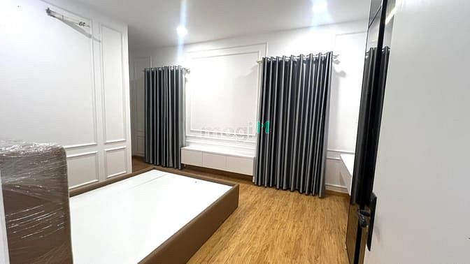 Hình ảnh Cần Bán nhà Tân Bình 6x13, 1 trệt 2 lầu, 4PN 5wc, 8,4 tỷ