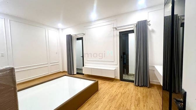 Hình ảnh Cần Bán nhà Tân Bình 6x13, 1 trệt 2 lầu, 4PN 5wc, 8,4 tỷ