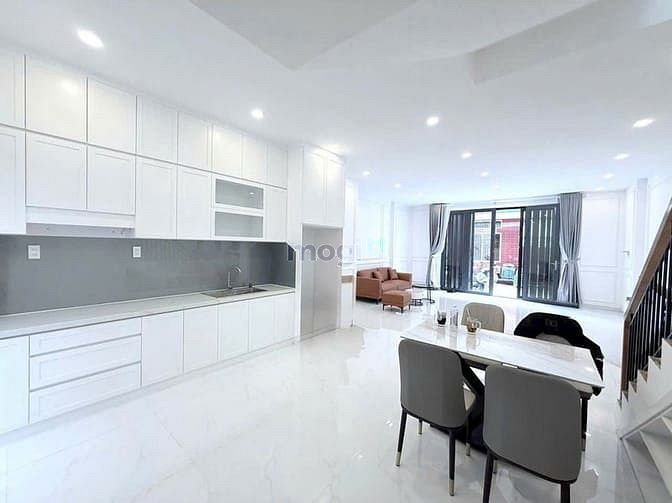 Hình ảnh Cần Bán nhà Tân Bình 6x13, 1 trệt 2 lầu, 4PN 5wc, 8,4 tỷ
