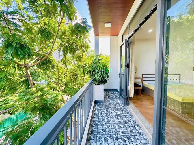 Hình ảnh Studio Cửa Sổ Trời Full NT Siêu Thoáng Ngay Mặt Tiền Phan Văn Trị