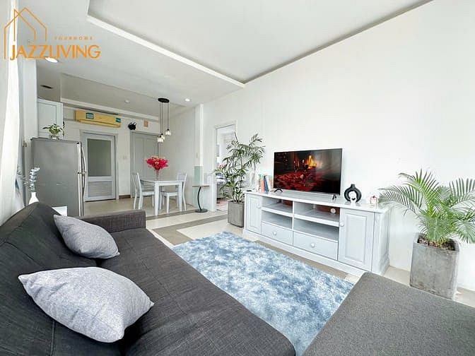 Hình ảnh Trang Chủ MB66.COM / Đăng Ký Tặng 66K chung cư mini 2 phòng ngủ full cửa sổ trời siêu thoáng hơn 60m2