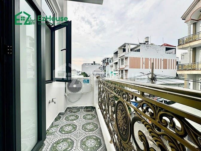 Hình ảnh Khai trương CHDV mới 100% bancol, cửa sổ thoáng ở  đường Mã Lò