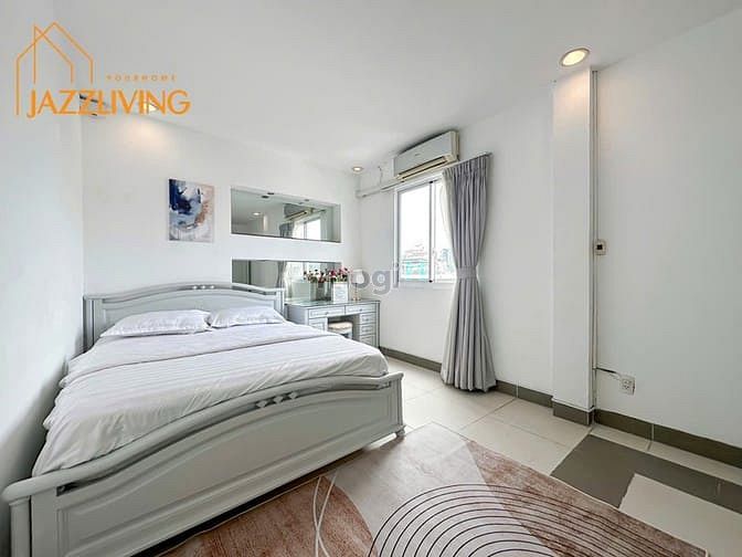 Hình ảnh Trang Chủ MB66.COM / Đăng Ký Tặng 66K chung cư mini 2 phòng ngủ full cửa sổ trời siêu thoáng hơn 60m2