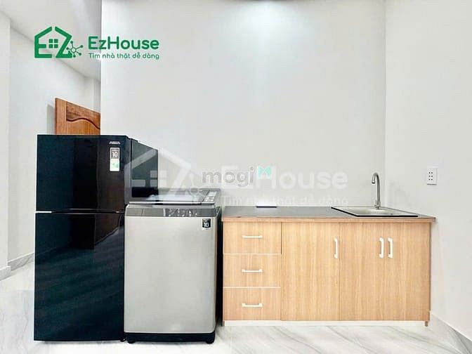 Hình ảnh Khai trương CHDV mới 100% bancol, cửa sổ thoáng ở  đường Mã Lò