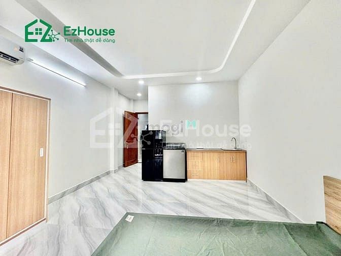 Hình ảnh Khai trương CHDV mới 100% bancol, cửa sổ thoáng ở  đường Mã Lò