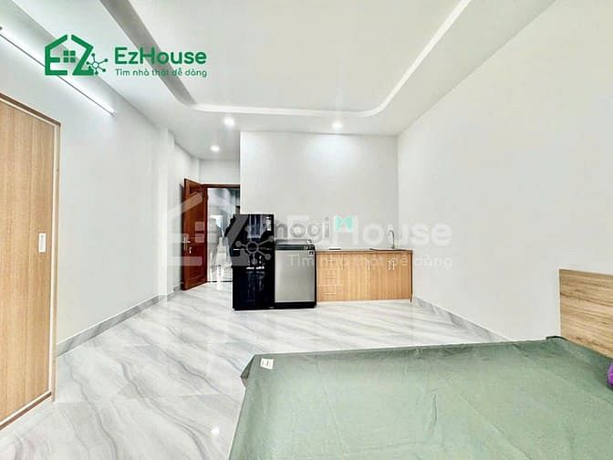 Hình ảnh Khai trương CHDV mới 100% bancol, cửa sổ thoáng ở  đường Mã Lò