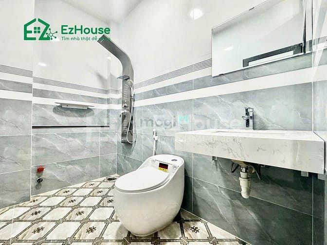Hình ảnh Khai trương CHDV mới 100% bancol, cửa sổ thoáng ở  đường Mã Lò