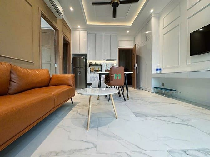 Hình ảnh Mb6623 nạp rút nhanh chóng chung cư mini luxury dạng 1 phòng ngủ cao cấp Gần Cầu Thủ thiêm