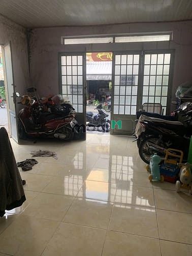 Hình ảnh Nhà ở Tân hưng Quận 7. 6,9m*24m, chỉ 9,7 t.ỷ.