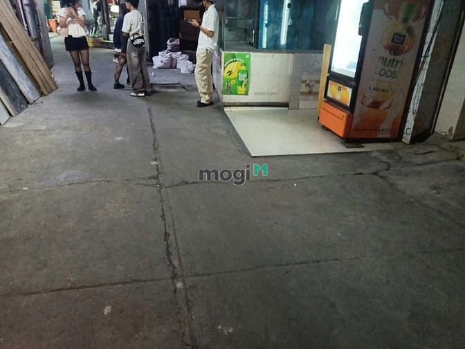 Hình ảnh Nhà ở Tân hưng Quận 7. 6,9m*24m, chỉ 9,7 t.ỷ.