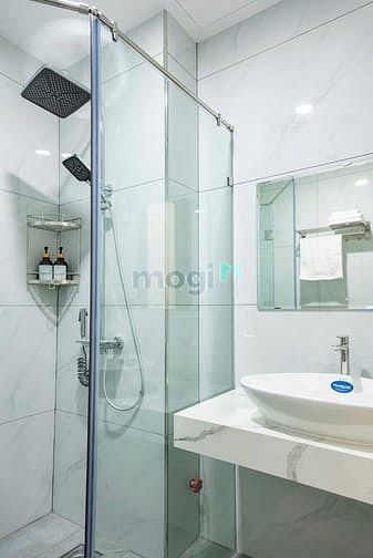 Hình ảnh Mb6623 nạp rút nhanh chóng Studio cửa sổ lớn thoáng mát nội thất cao cấp gần chợ Tân Định