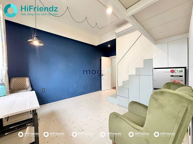 Hình ảnh CHDV Cao cấp cửa sổ lớnngay Vincom Thủ Đức, Võ Văn Ngân, ngã 4 Thủ Đức