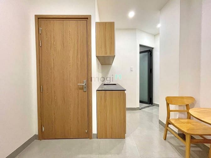 Hình ảnh Mb6623 nạp rút nhanh chóng 1PN mới 100% full nội thất máy giặt riêng ban công gần bến xe